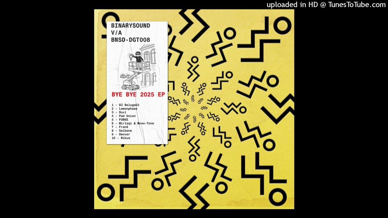 Lemonphase — Cremado