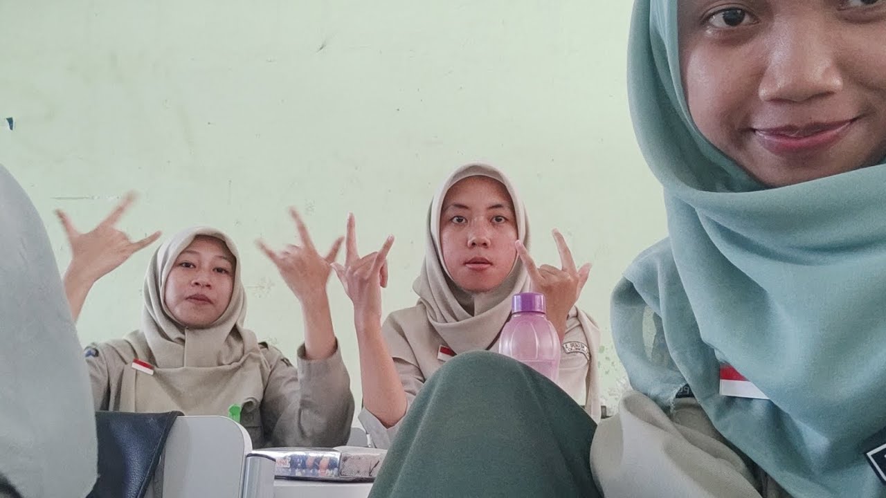 agit mau lulus🥹🥹🥶