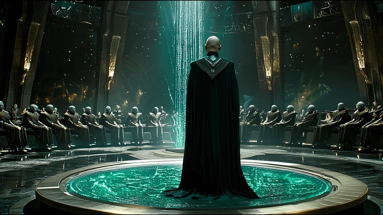 Earth Under Attack —Galactic Council: Immediate Regret HFY | HFY Sci-Fi Story