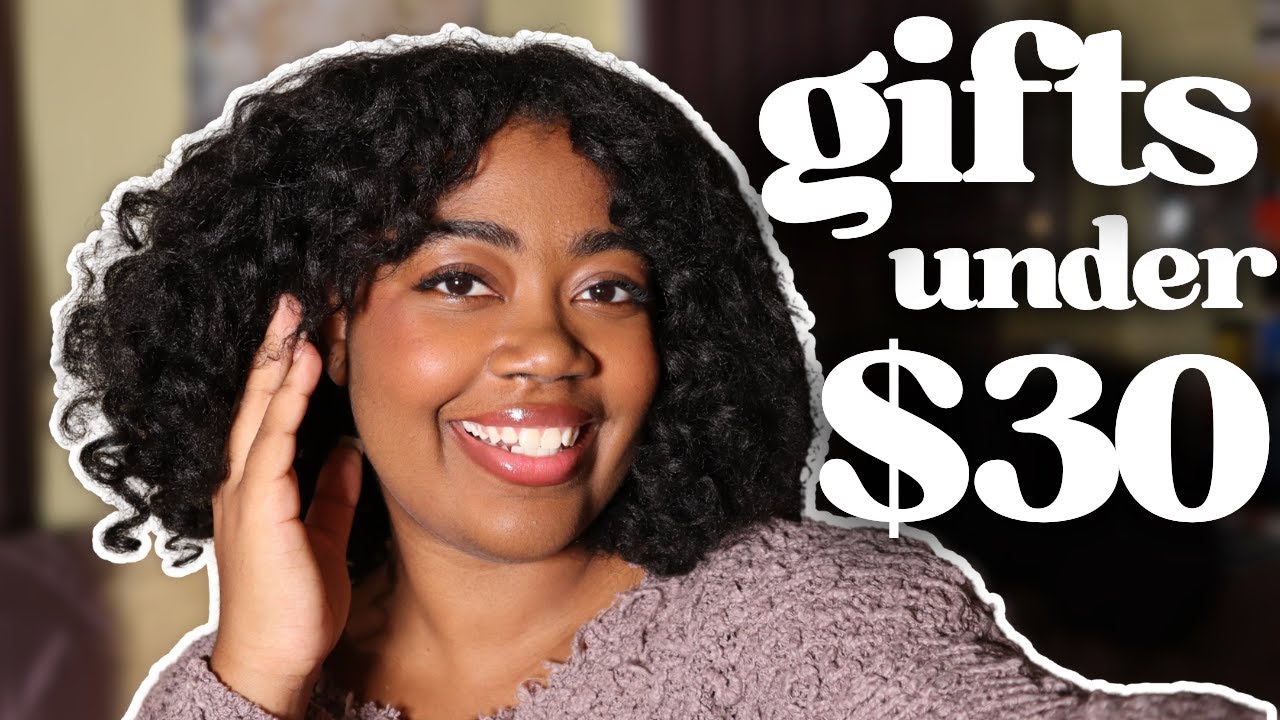10+ White Elephant Gift Ideas $30 and Under!