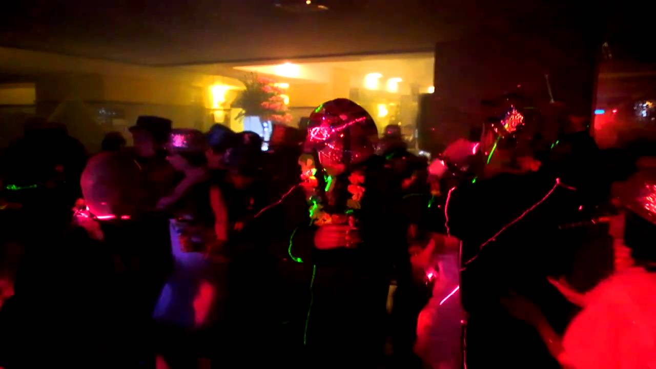 SM producciones eventos