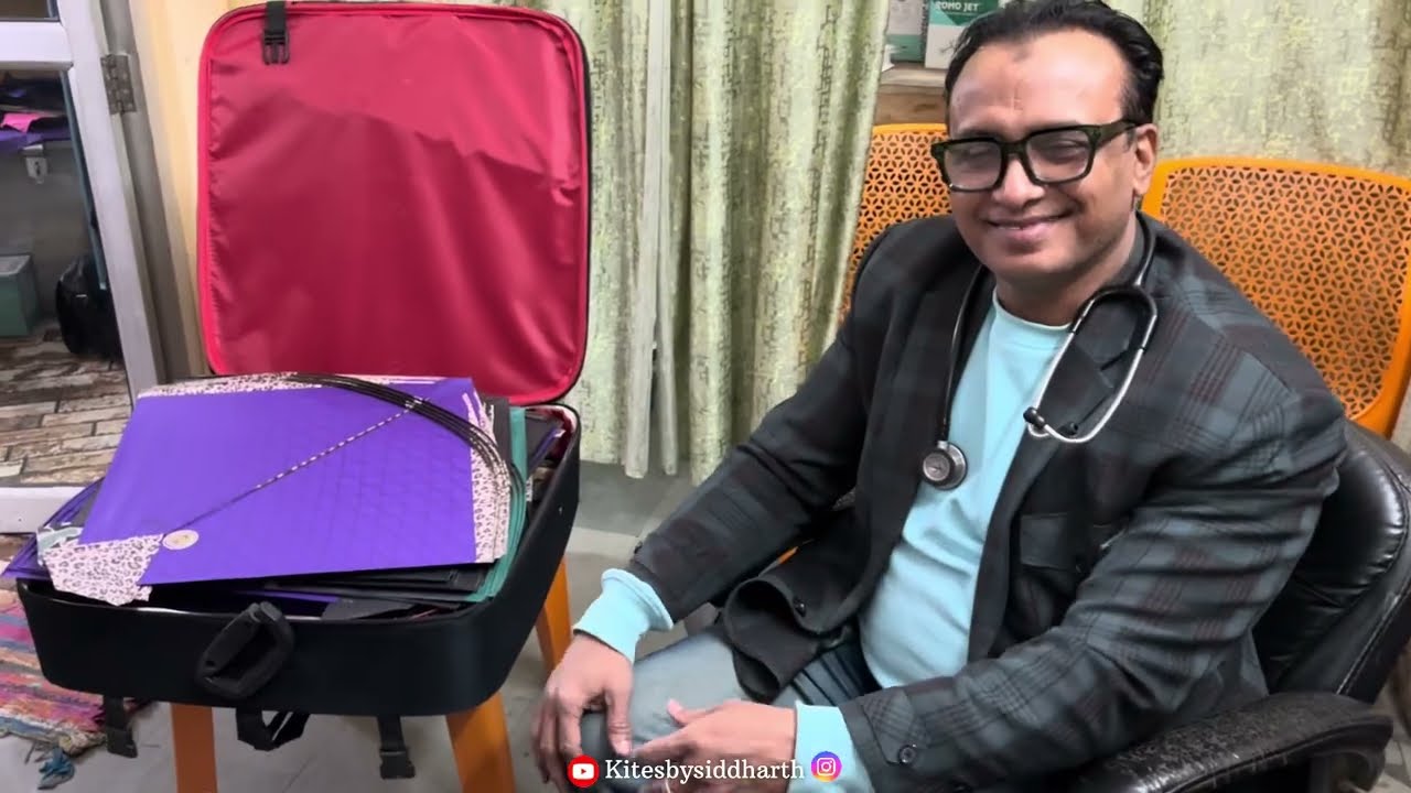 DR AMIN KITE MAKER DELHI🪁✨| USTAD REHAN GAFFAR 🙏🏻| ZABARDAST BADIYA QUALITY KI KITES| SHANDAR PATANG