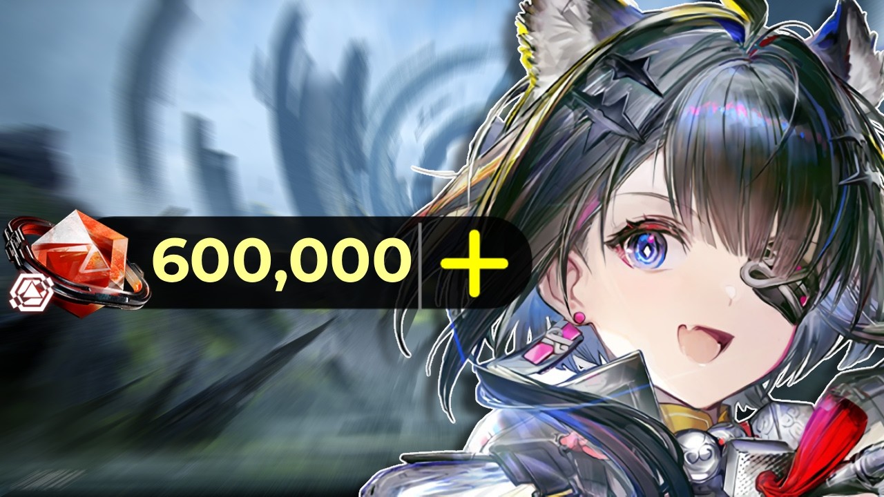 Верховный вождь Тантан призывает! | Arknights Endfield