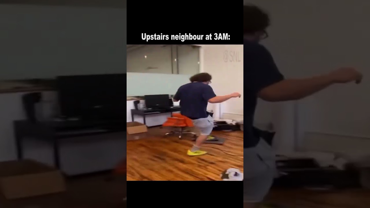 Sam Hyde POVERTY LIVING
