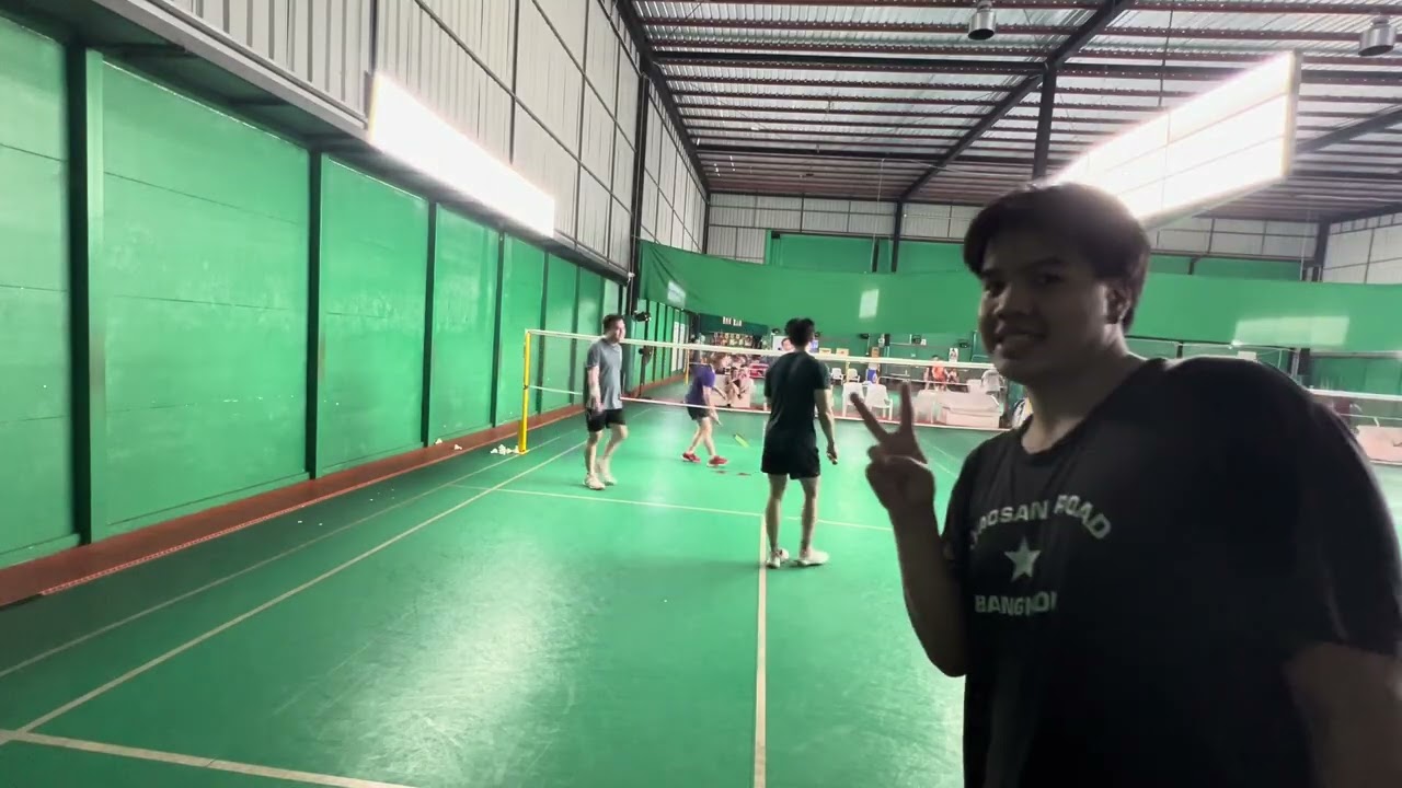 Nack Pete vs Lek Mam - 19/02/26 at is38