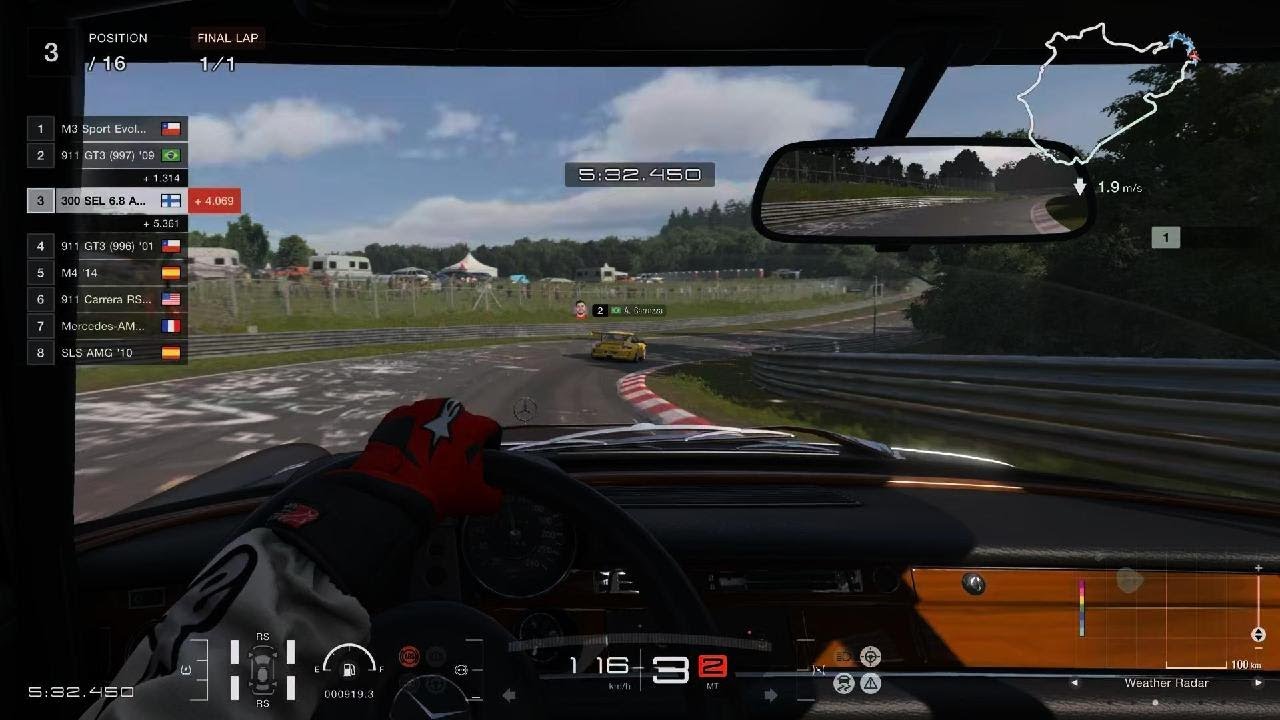 Gran Turismo 7 