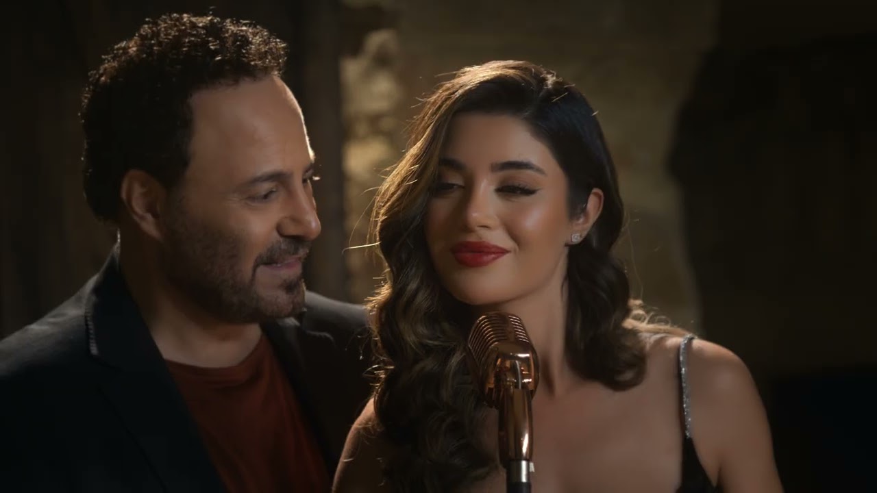 Assi El Hallani - Kouni El Amar (Official Music Video) 2025 | عاصي الحلاني - كوني القمر 