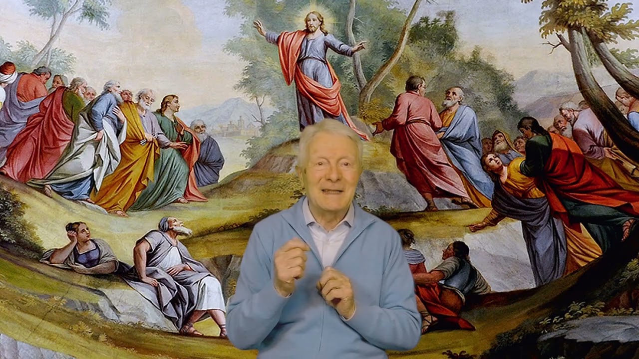 6a Domenica del Tempo Ordinario - anno A - Commento al Vangelo del 15/02/26