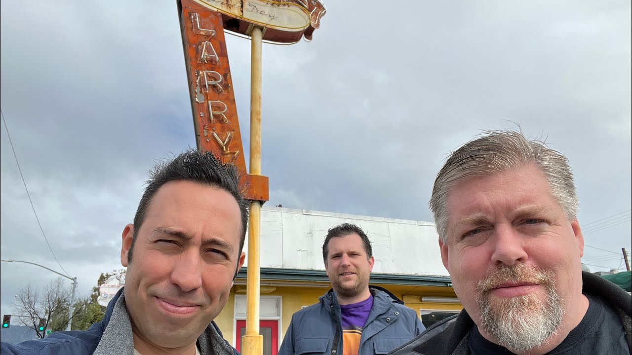 Burbank Spotlight: Larry’s Chili Dog - The Burbank Boys