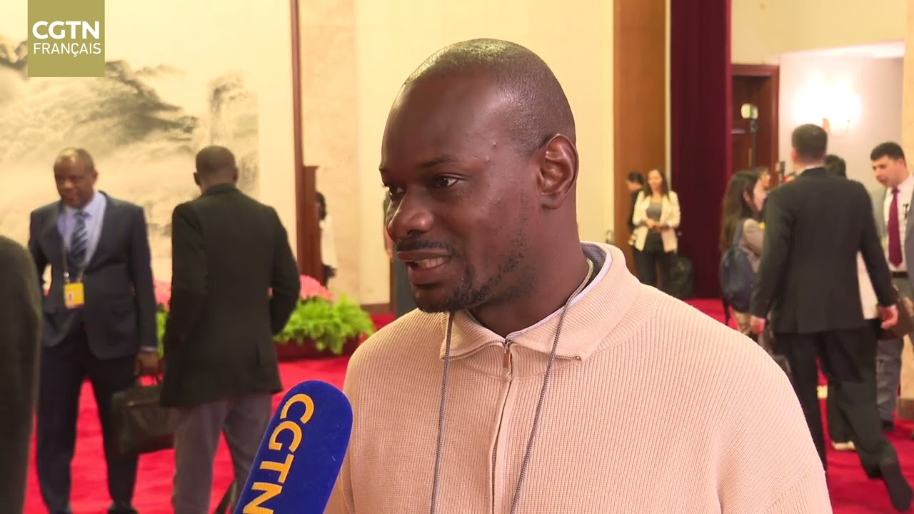 Conférence de presse du ministre des Affaires étrangères, qu’attendent les journalistes africains ?