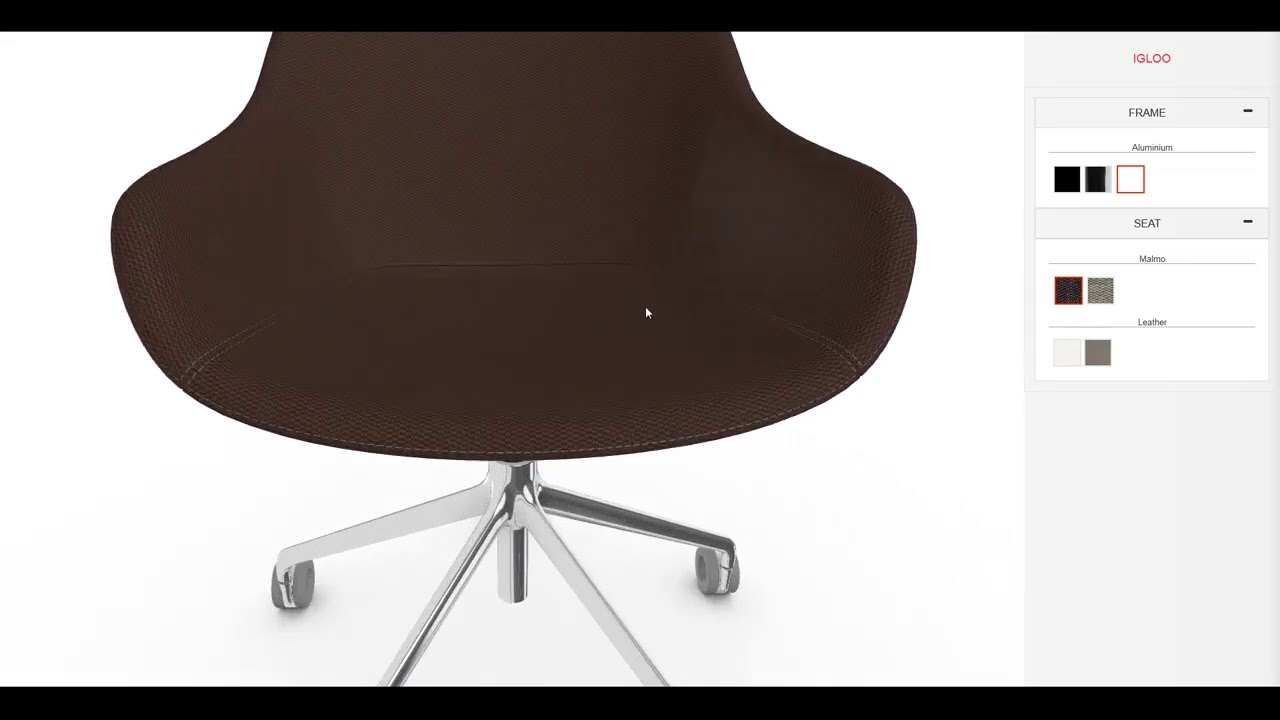 Threedium - How to create and integrate a 3D Configurator