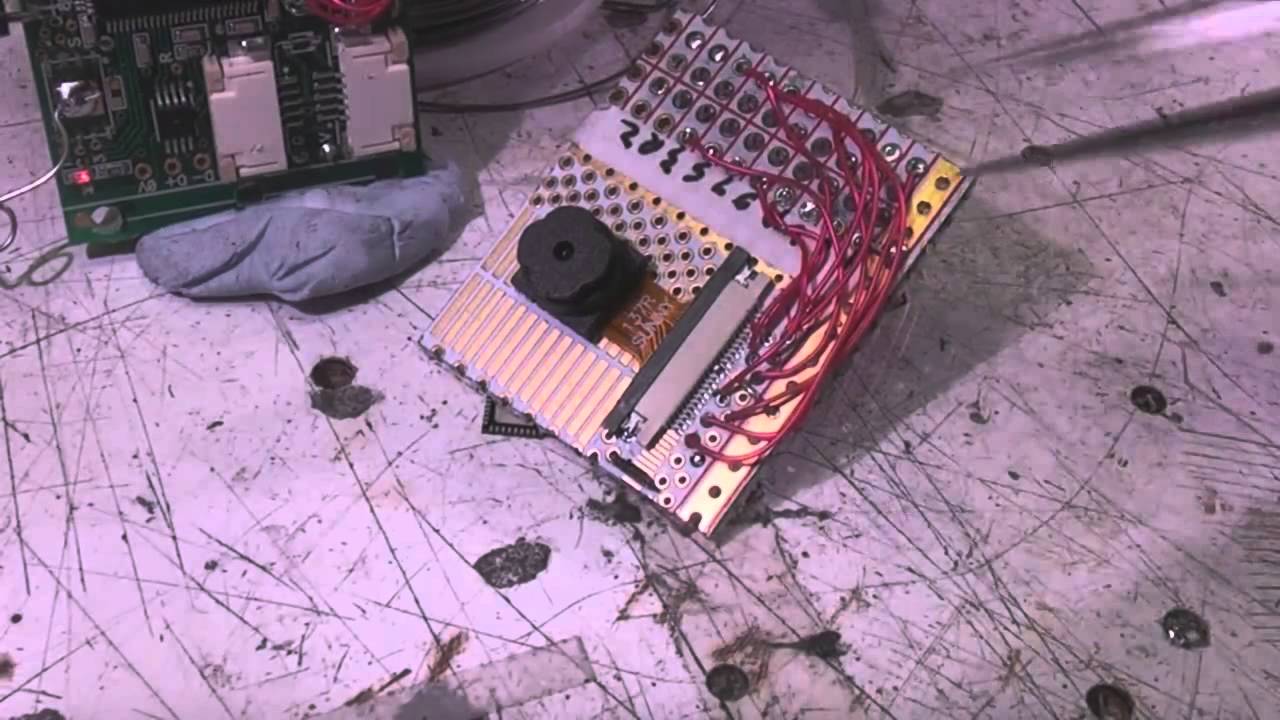 Nanocam