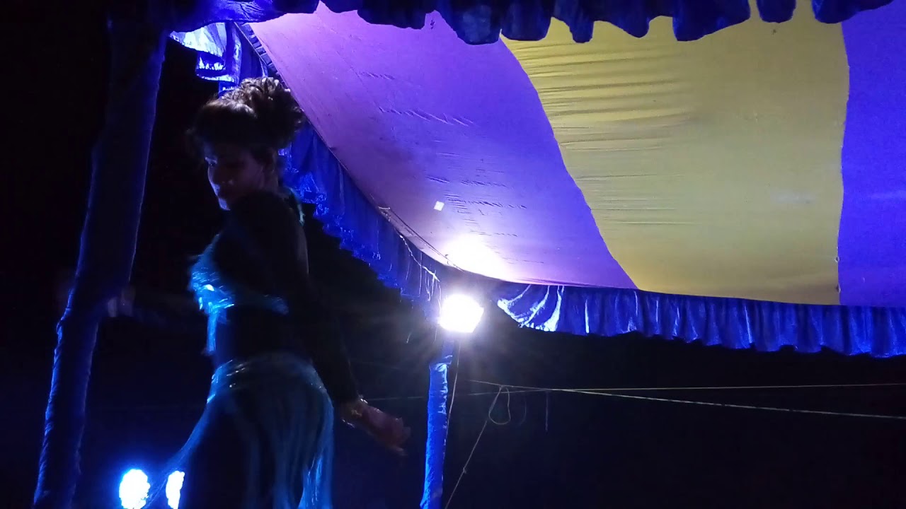 Sarigari hichra dance