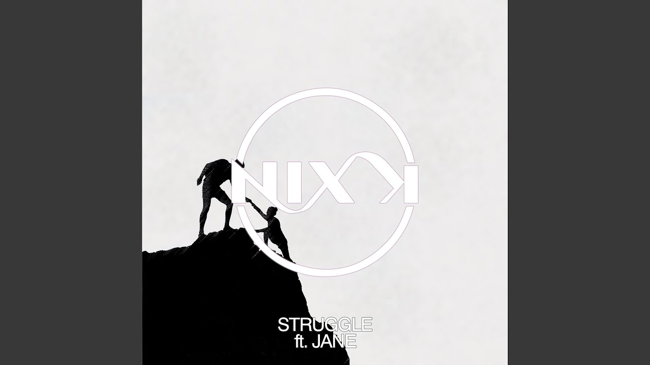 Struggle (Vocal Mix)
