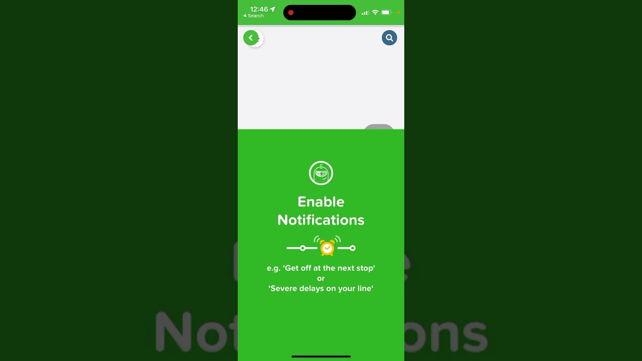 How to use Citymapper app?