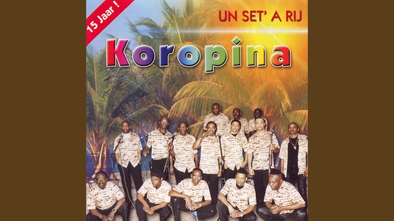 Mi Na Kapten Fa Liba (Ingi)