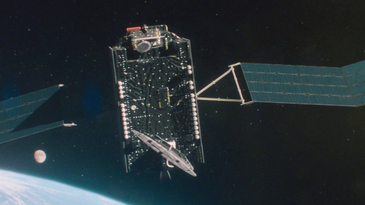Canal Digital Oppgrader til Satellitt