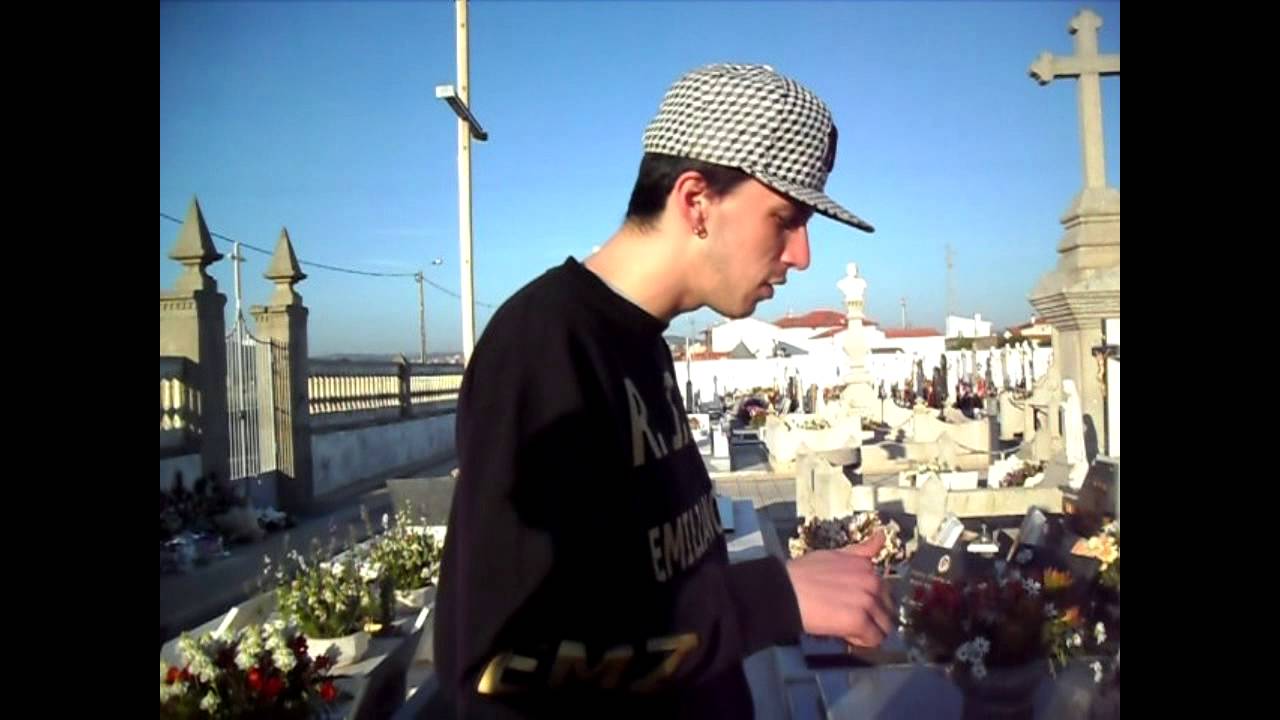 Pescada - Eu Não Entendo ( VideoClipOficial ) 2013