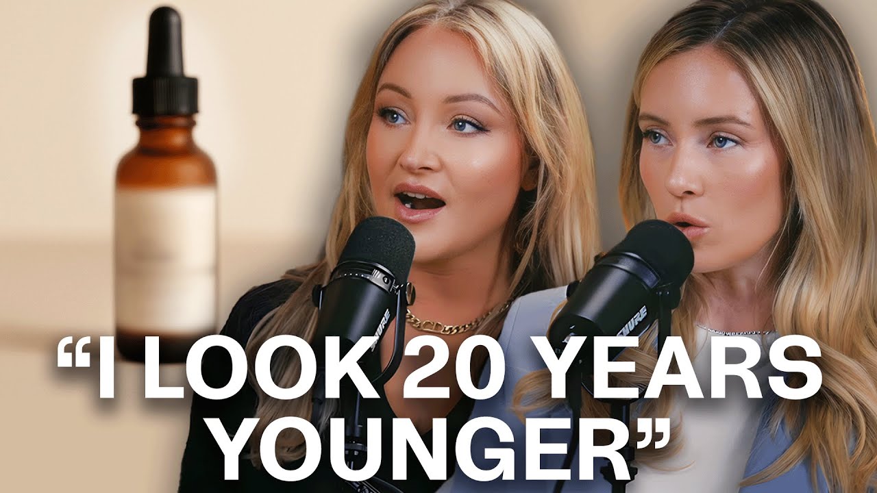 Skin Care Mistakes That Are Aging Your Skin (and Wrecking Your Hormones)