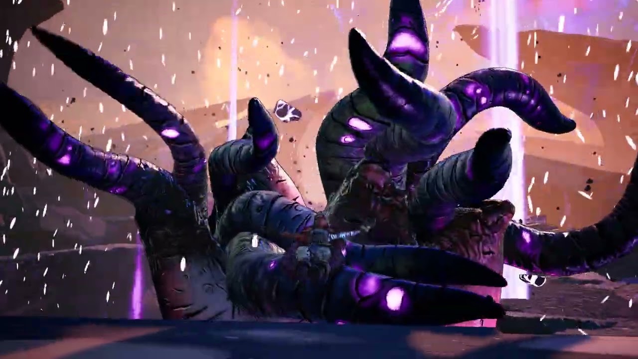 tyreen boss moment