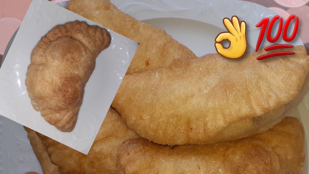 PÜF PÜF KABARAN ✔YAĞ ÇEKMEYEN PIŞI TARIFI❗