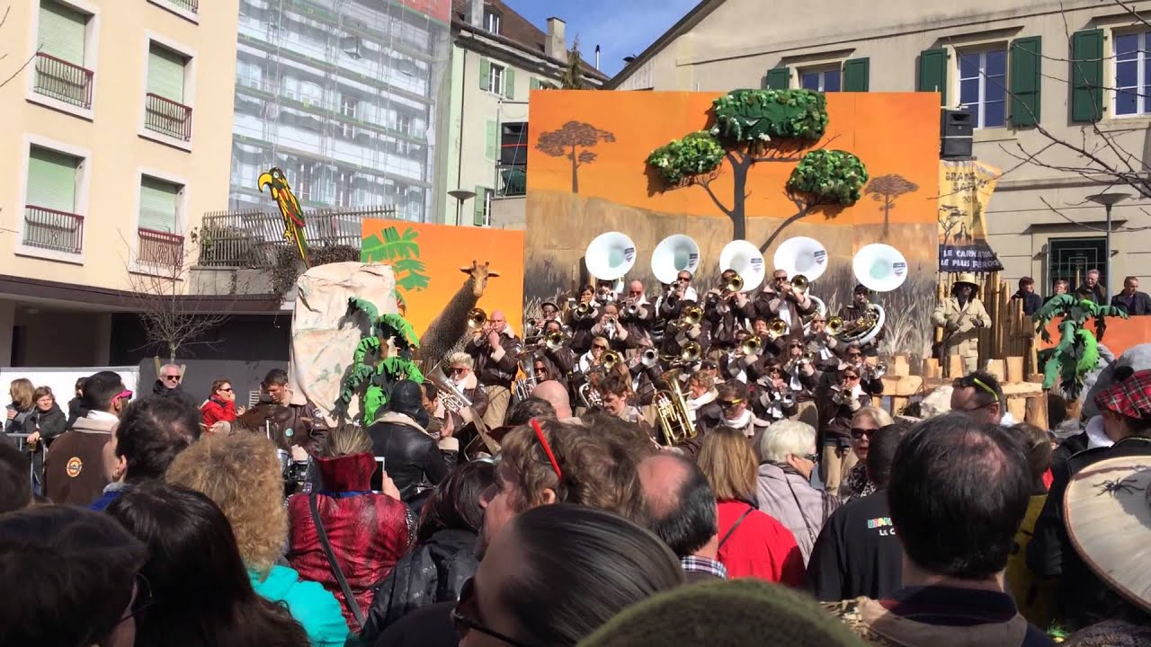 Brandons de Moudon 2015 - Linthbollä gugge