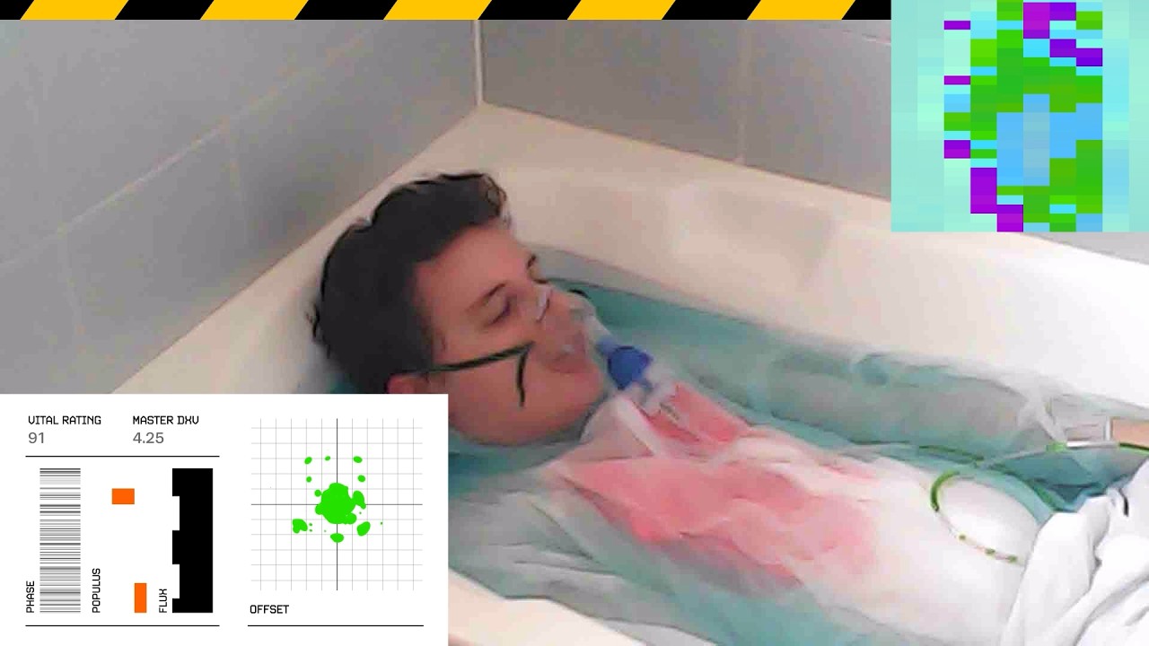 Ethanplus - Easy Dreams (Official Visualiser)