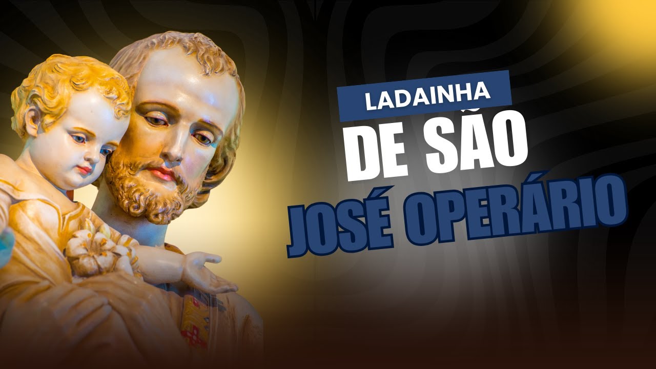 Ladainha de São José - 2024