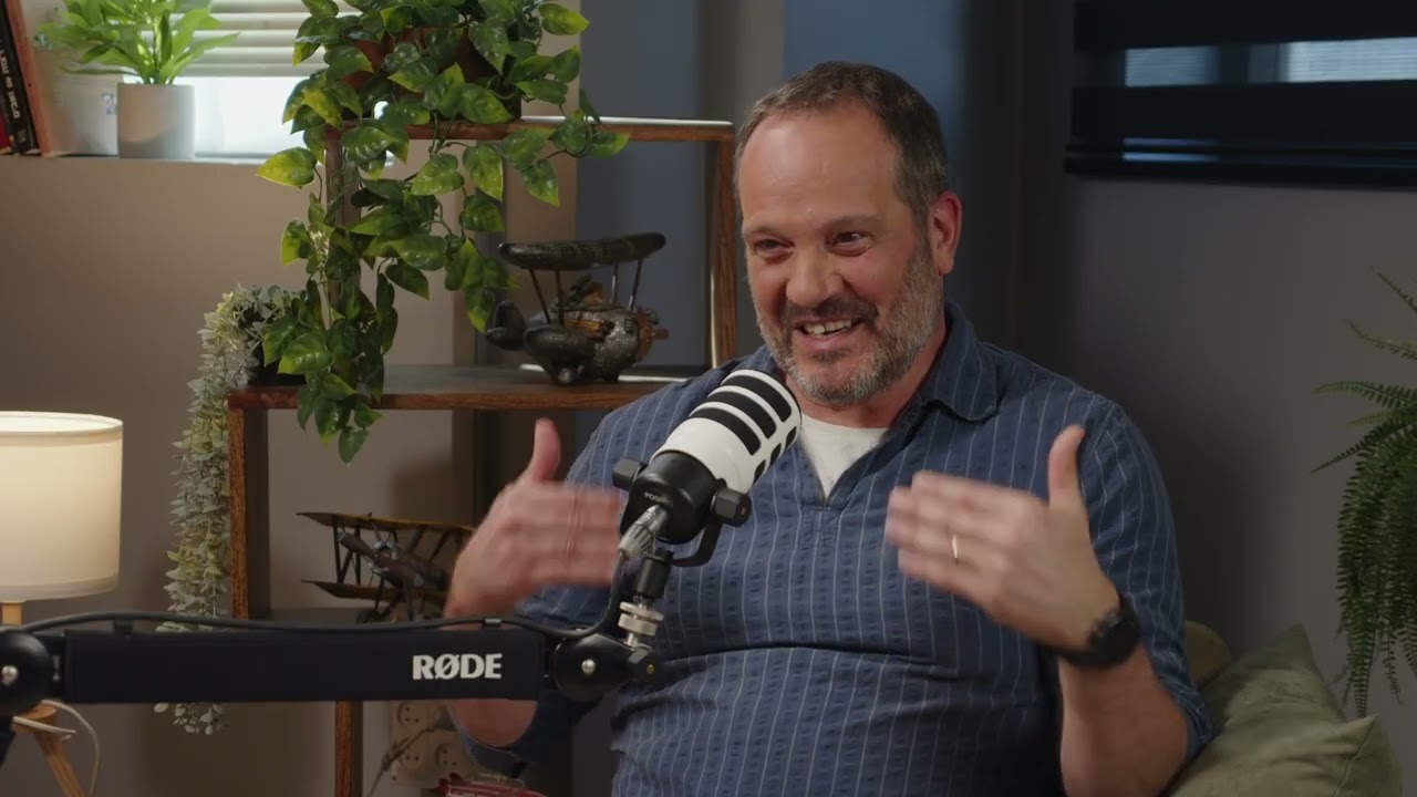 הננו | משה בר צבי ותום הנדל | פרק 19