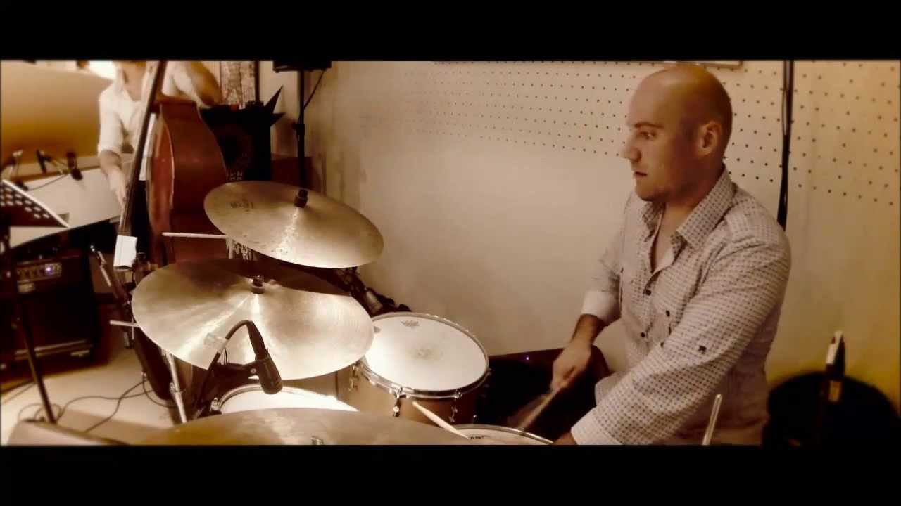 Thomas Galliano Quartet Feat Emanuele Cisi & Tony Tixier 