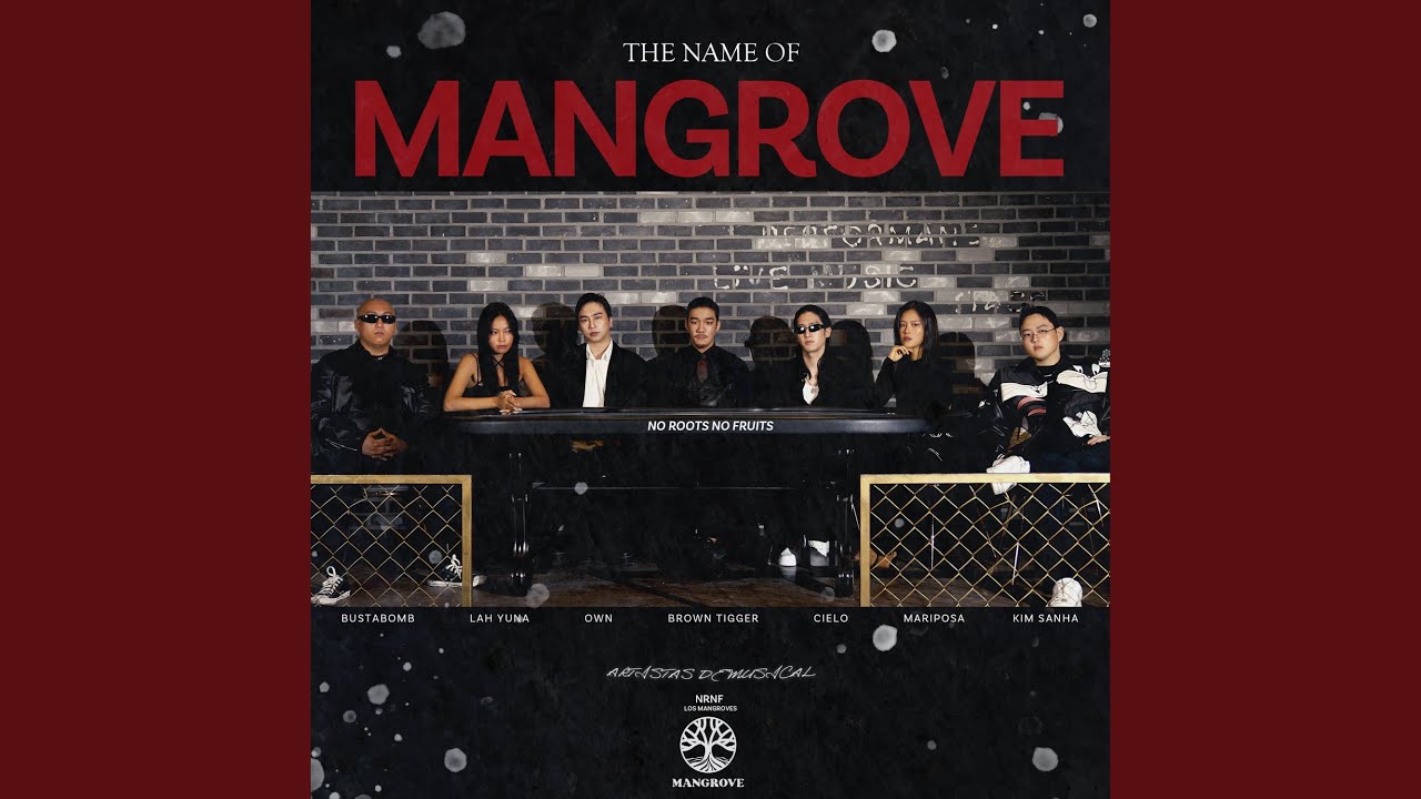 No Roots No Fruits (prod. CIELO, Mariposa) (No Roots No Fruits (prod. CIELO, Mariposa))