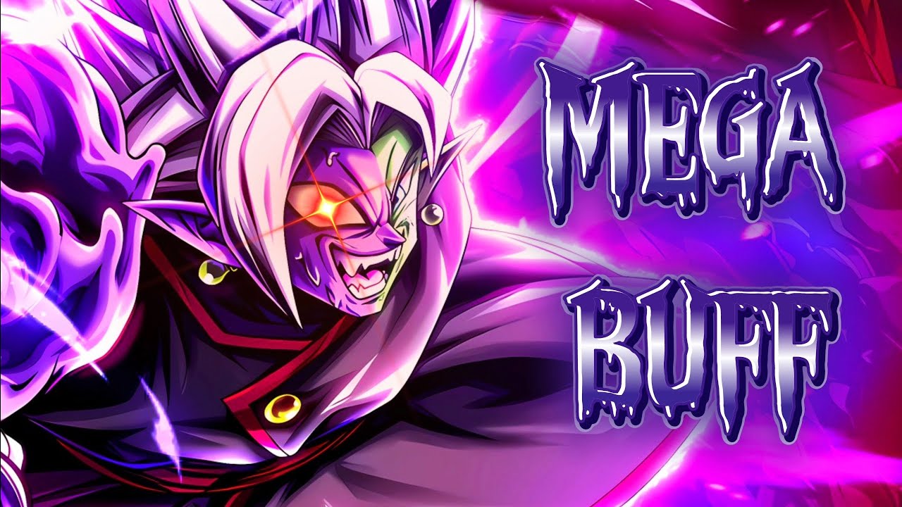 ONE-SHOTTING ULTIMATES AND DEATH COUNTERS?! MEGA BUFFING ULTRA ZAMASU TO SEE HOW HE HOLDS UP