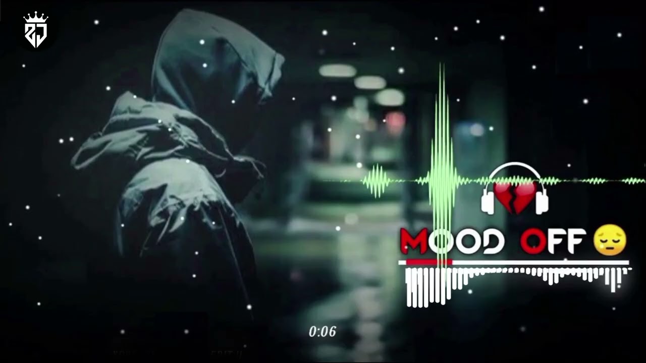Mood Off 💔 | Emotional Sad Song | Heart Touching AI Song 2025