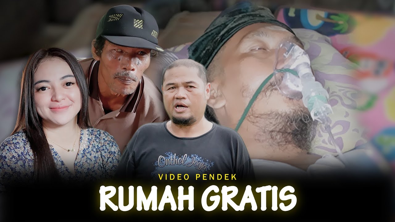 Video Pendek - Rumah Gratis