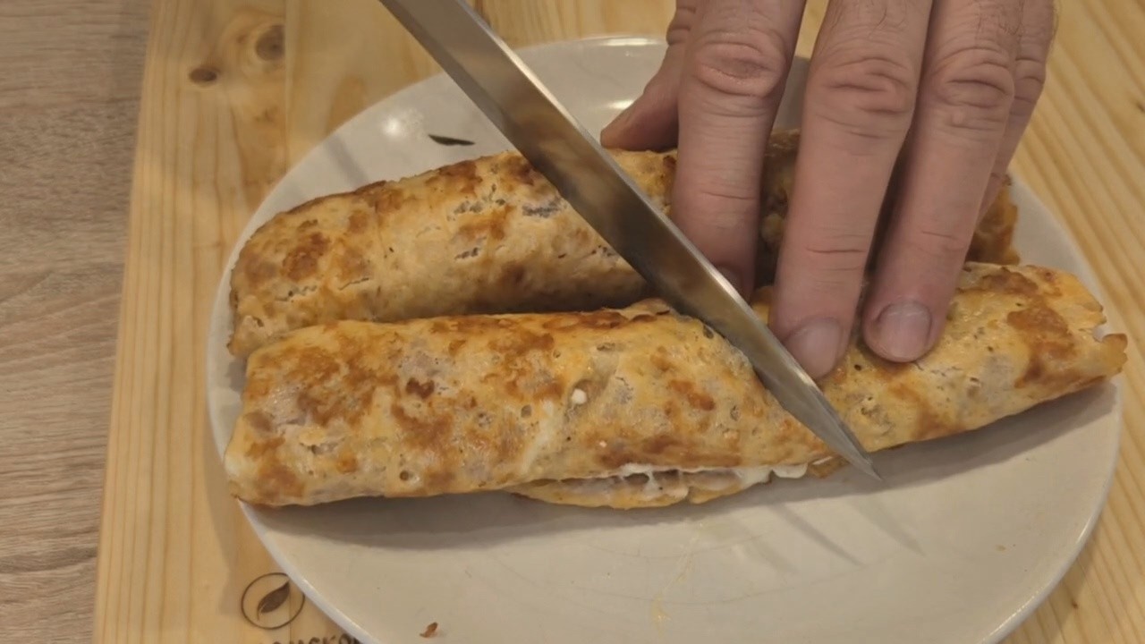 Котлеты больше не жарю! Готовлю такую вкуснятину из фарша на сковороде!