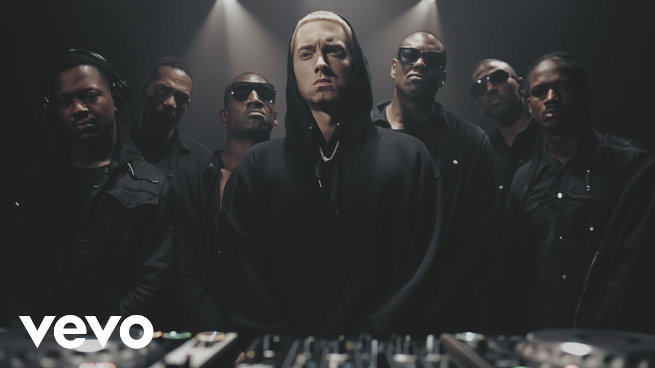 THE BEST HIP-HOP Mixtape 💥 (ft. Snoop Dogg, Dr. Dre, 50 Cent, 2Pac, Ice Cube, Eminem)#48🌿🌿