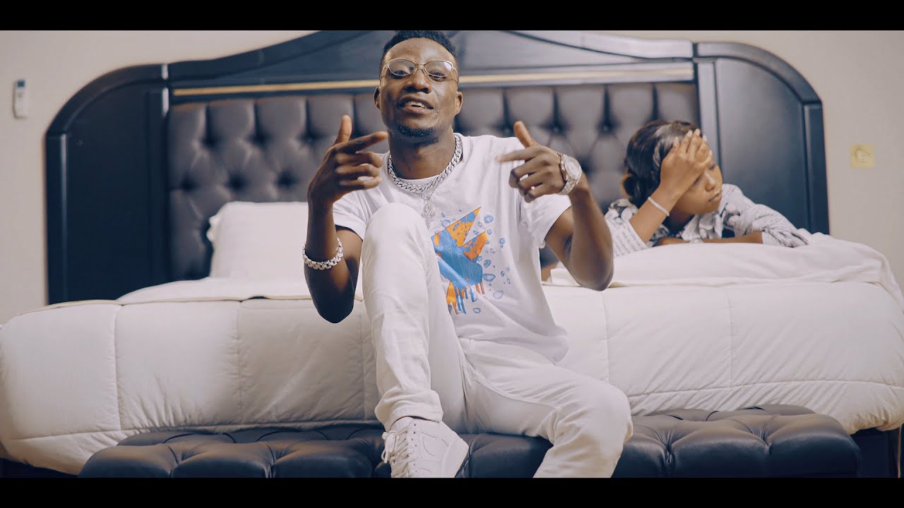 Parfum the Don - Indabo(Official Video)