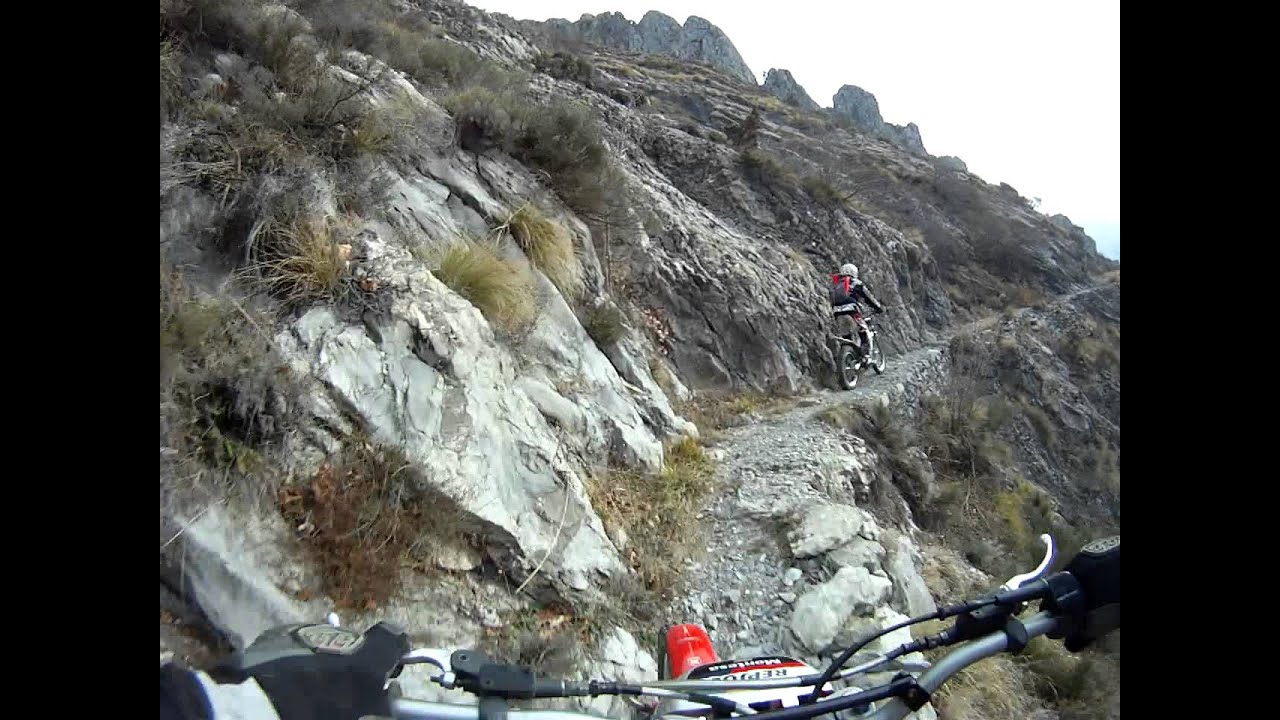 MOTO ALPINISMO ESTREMO DA SVOONA.. CITTA DELLA CIOLLA1