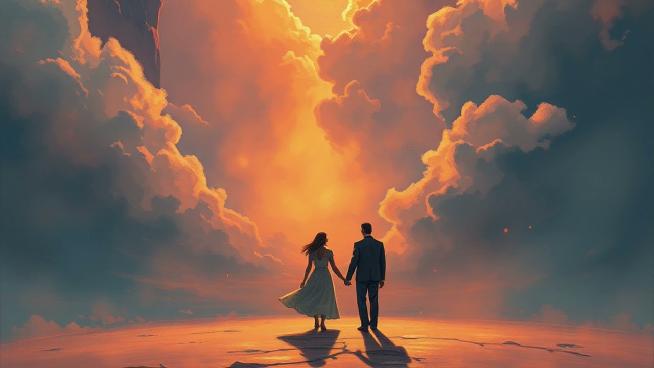 Last Farewell / Epic, dramatic, orchestral Music