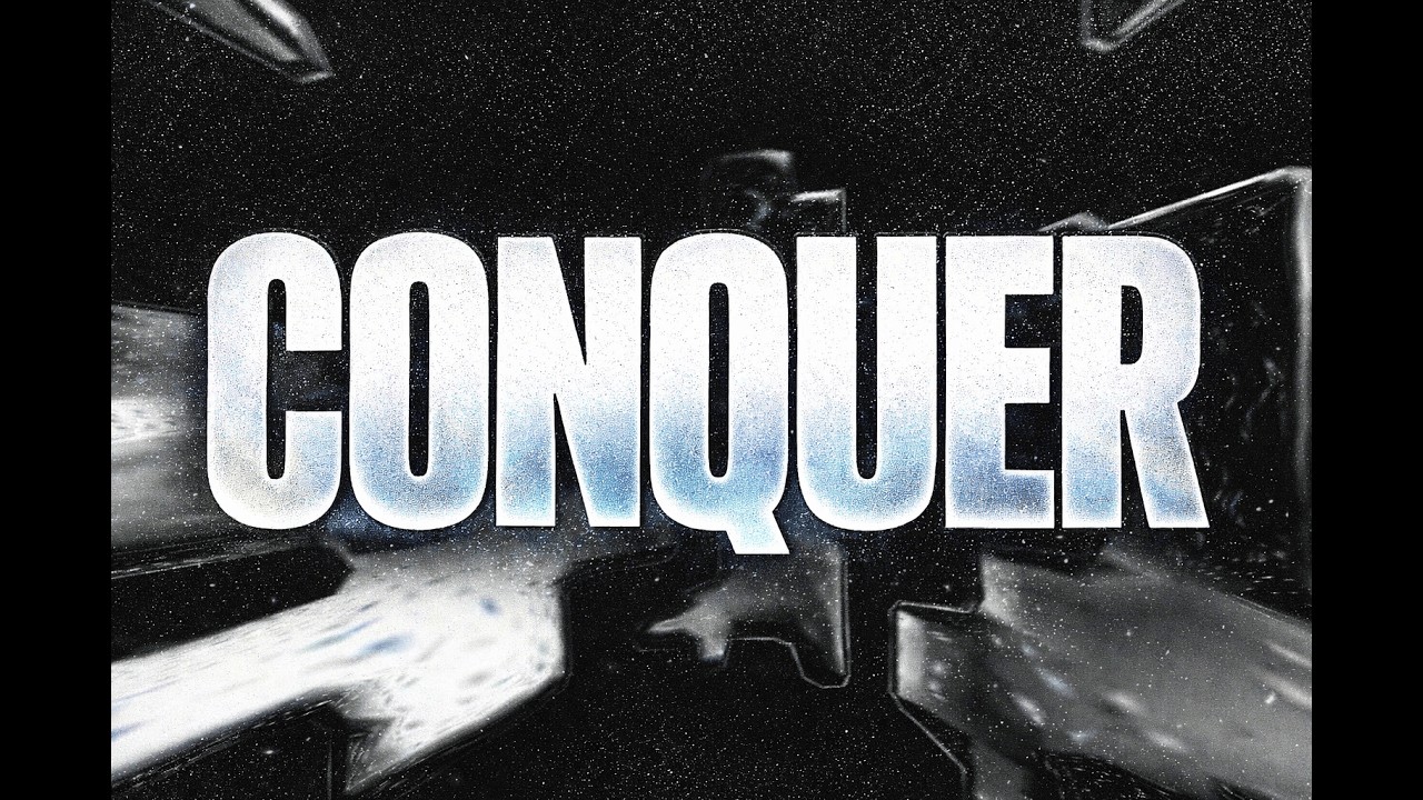 Conquer | WINTR