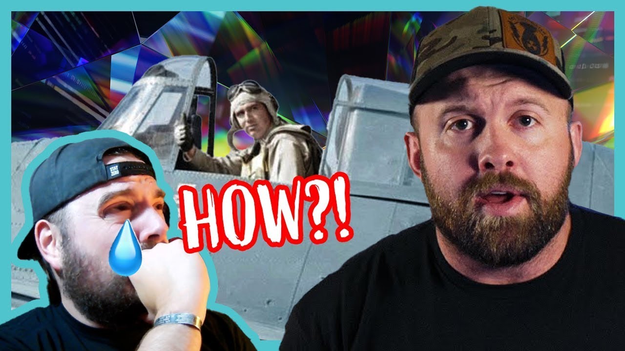 How Did He Get Me Like This  Marine reacts to The Fat Electrician