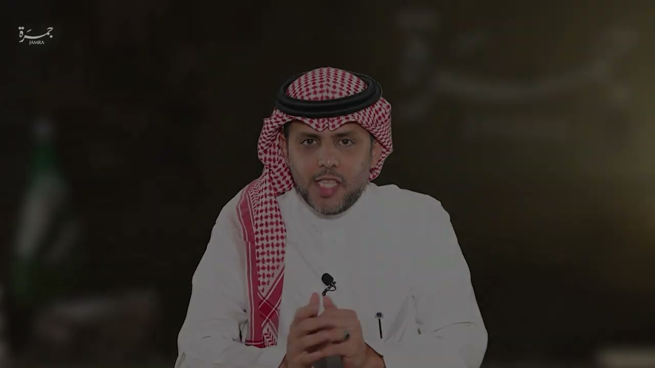 جمرة رمضانية 3 | خيرنا لغيرنا
