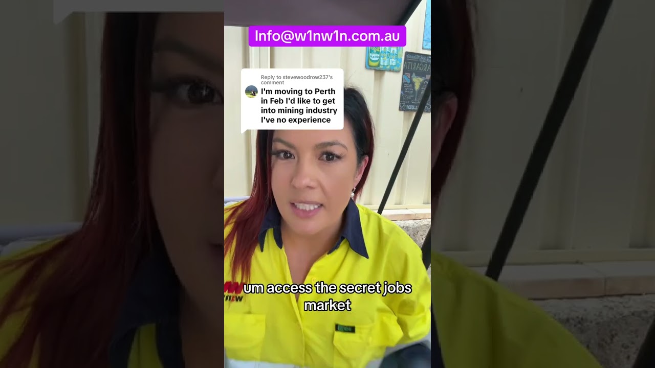 Moving to Perth? WATCH this!