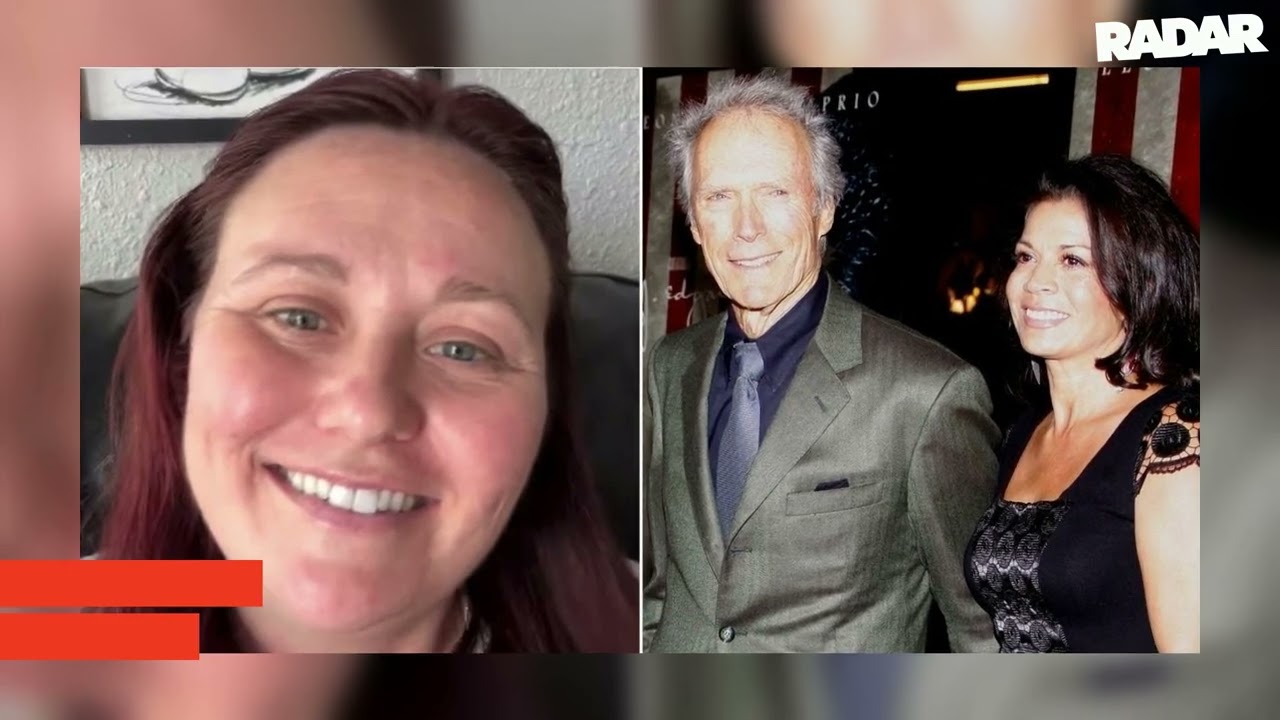 EXCLUSIVE: Clint Eastwood Family Feud Erupts Again as Hollywood Icon's Daughter Accuses Her 'Wicked