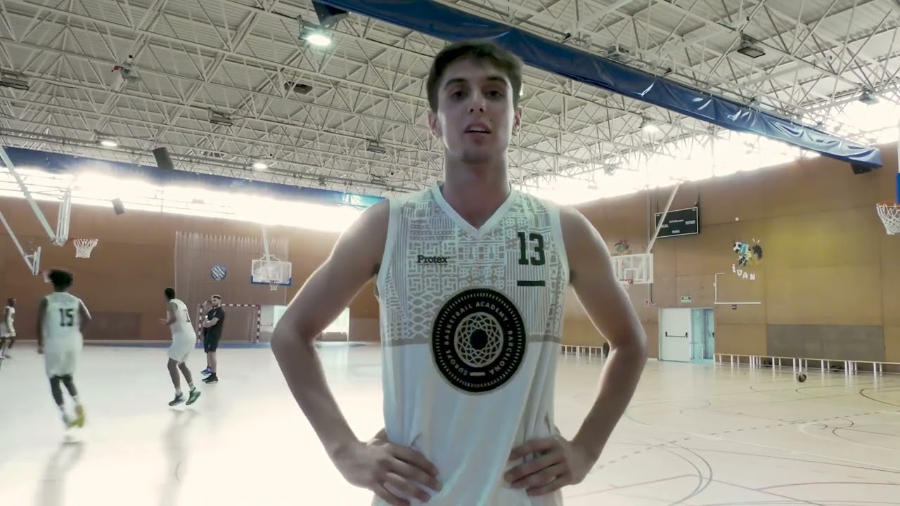 Europe Basketball Academy experience players testimonials
