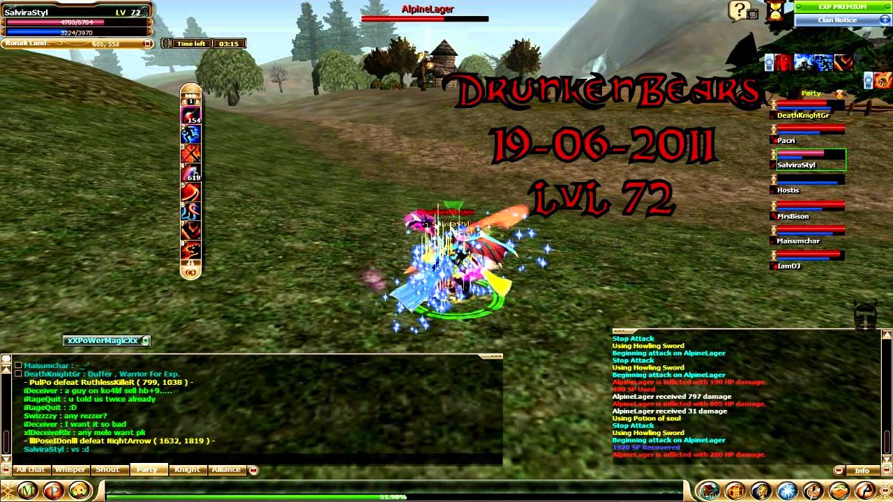 SalviraStyl Pk Movie Part 3