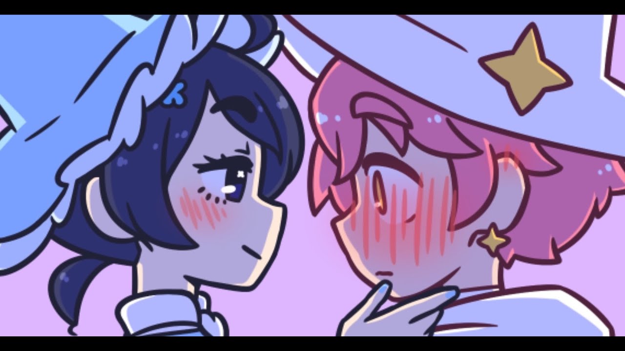 Starry Flowers (Reupload)