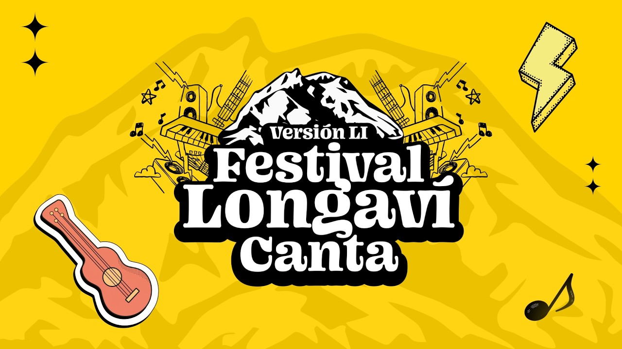 Festival Longavi Canta 2026