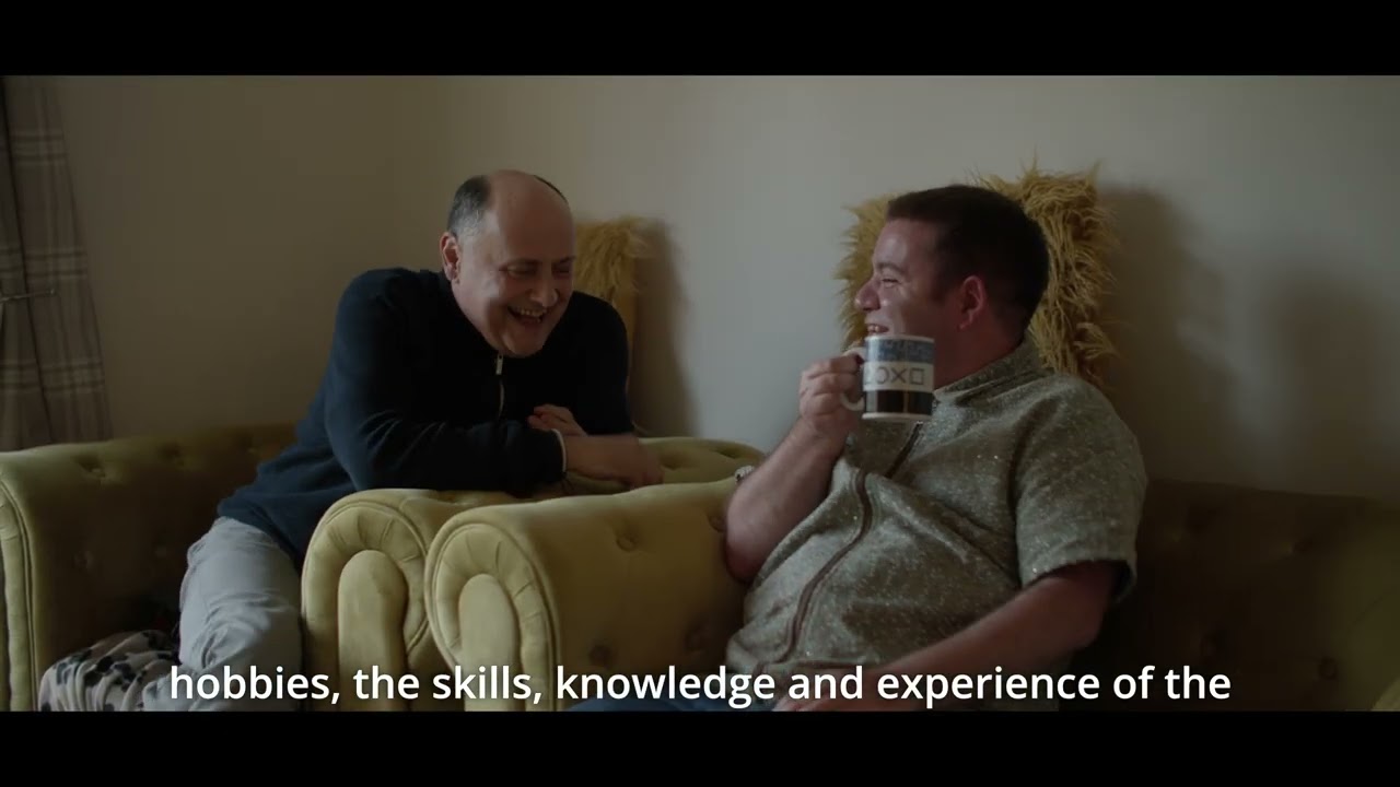 Introduction to Shared Lives