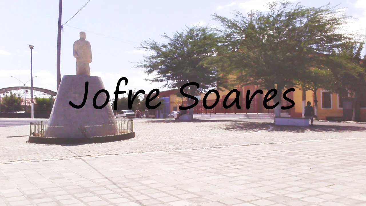 How to Pronounce Jofre Soares?